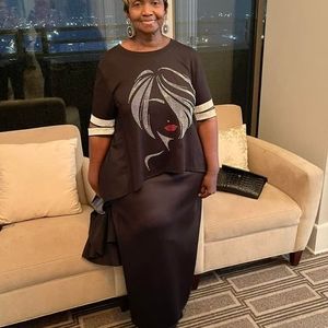 Meet your Posher, Joyce